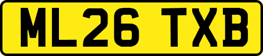 ML26TXB