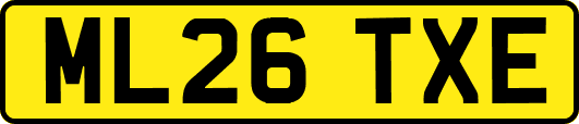 ML26TXE