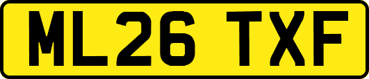 ML26TXF