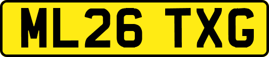 ML26TXG