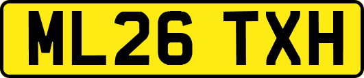 ML26TXH