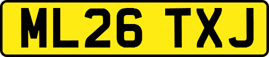 ML26TXJ
