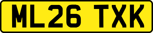 ML26TXK