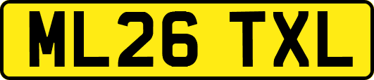 ML26TXL