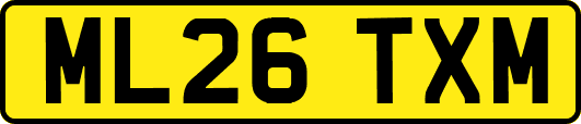ML26TXM