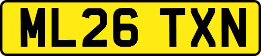 ML26TXN
