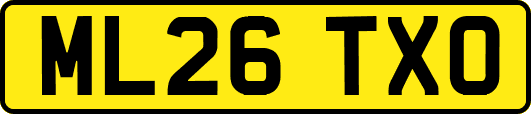 ML26TXO