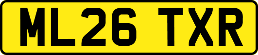 ML26TXR