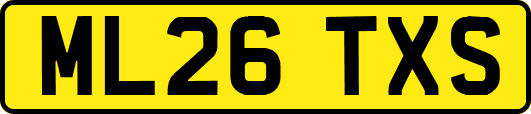 ML26TXS