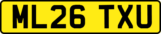 ML26TXU