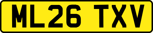 ML26TXV