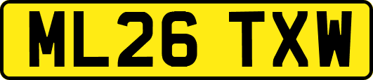 ML26TXW