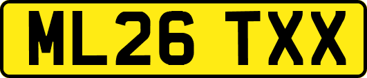 ML26TXX