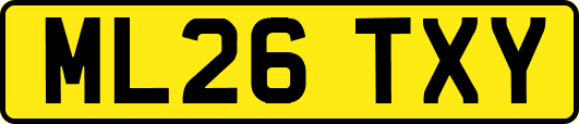 ML26TXY