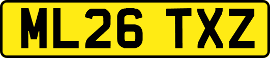 ML26TXZ