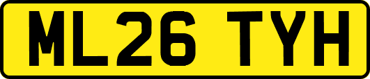 ML26TYH