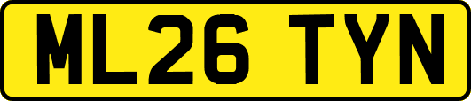 ML26TYN