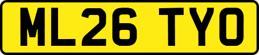ML26TYO