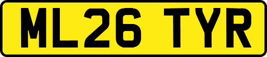 ML26TYR
