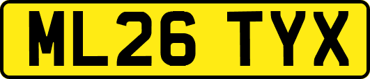 ML26TYX
