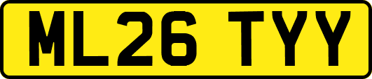 ML26TYY