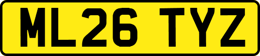 ML26TYZ