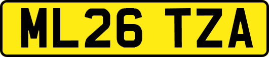ML26TZA