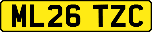 ML26TZC