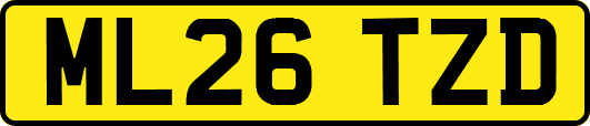 ML26TZD