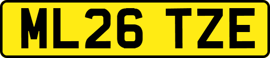 ML26TZE
