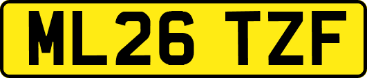 ML26TZF