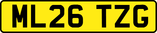 ML26TZG