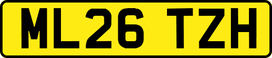 ML26TZH
