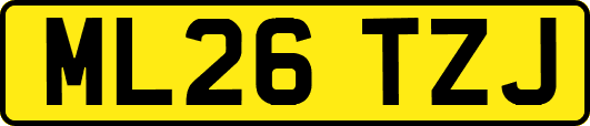 ML26TZJ