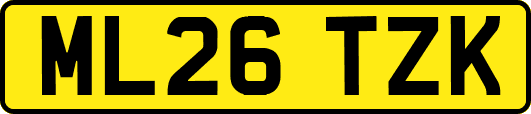 ML26TZK