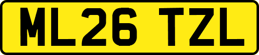 ML26TZL