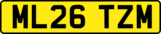 ML26TZM