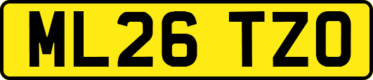 ML26TZO