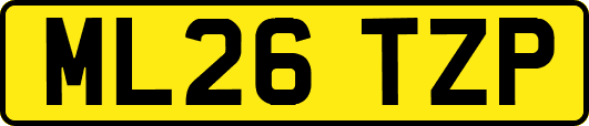 ML26TZP