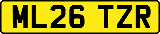 ML26TZR