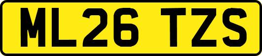 ML26TZS