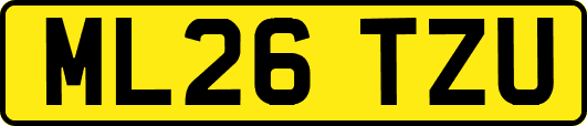 ML26TZU