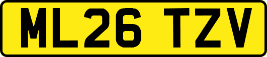 ML26TZV