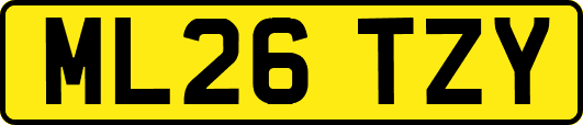 ML26TZY