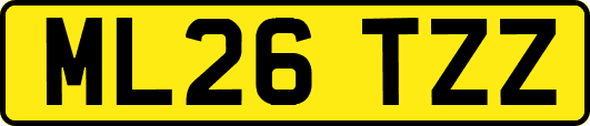ML26TZZ