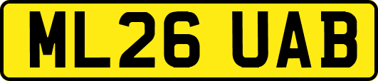 ML26UAB