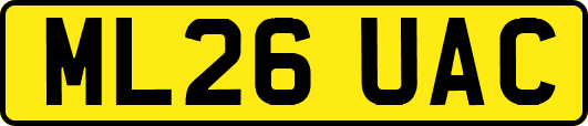 ML26UAC