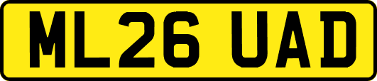 ML26UAD