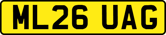 ML26UAG