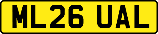 ML26UAL
